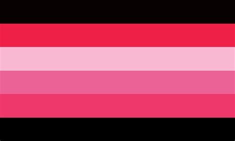 Hypersexual Flag 